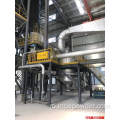 Wollastonite Powder Steam Jet Mill